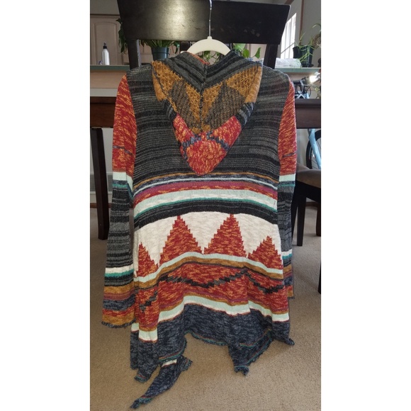 Fun Fall Sweater - Picture 2 of 3